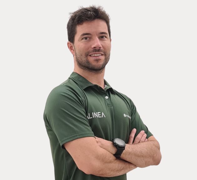 Raúl Varela: fisioterapia y readaptación deportiva